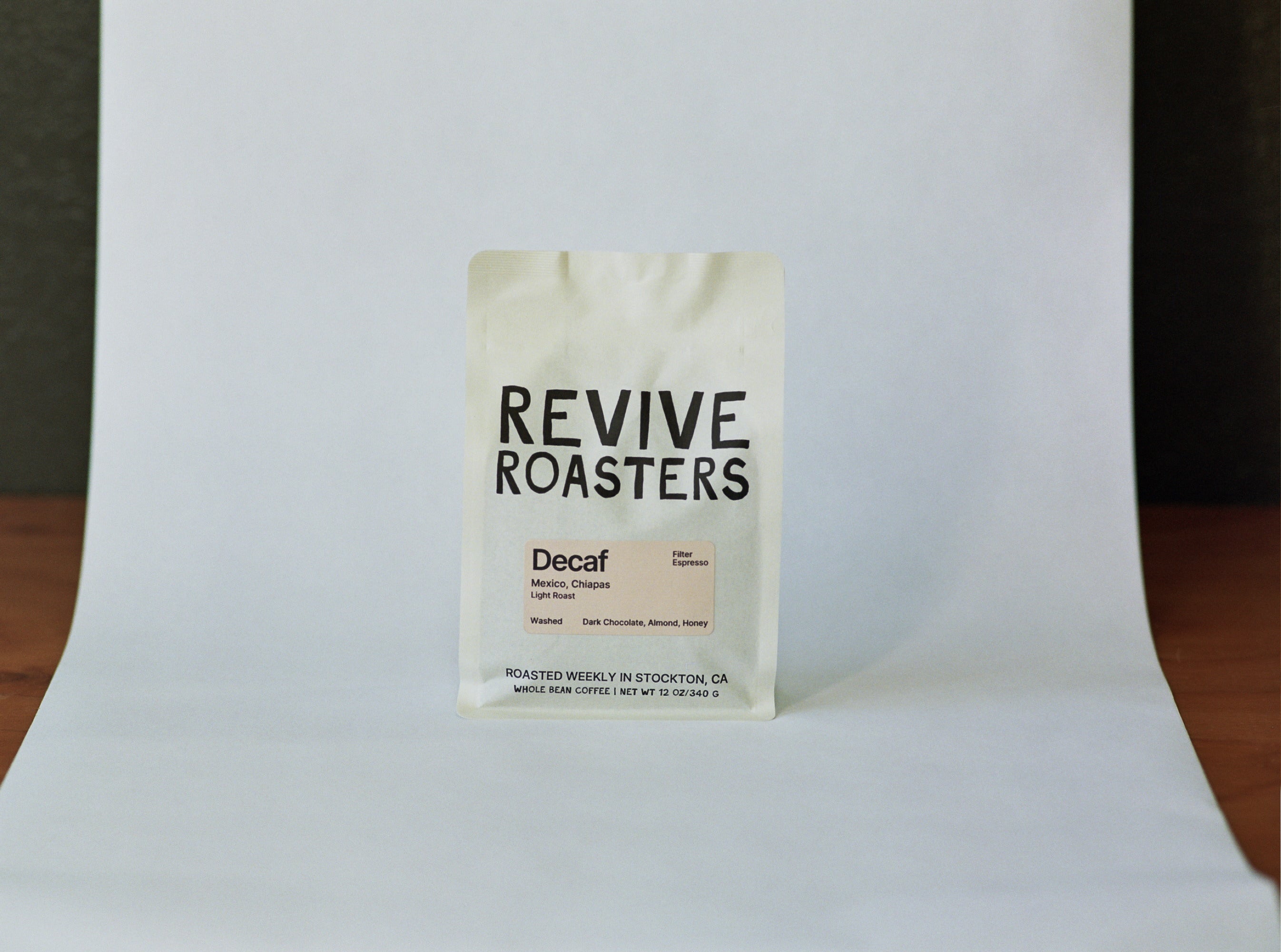 Decaf