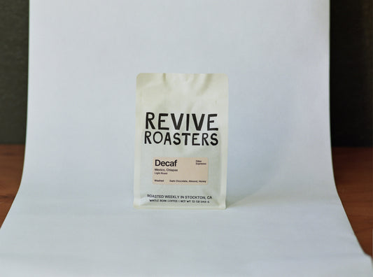 Decaf