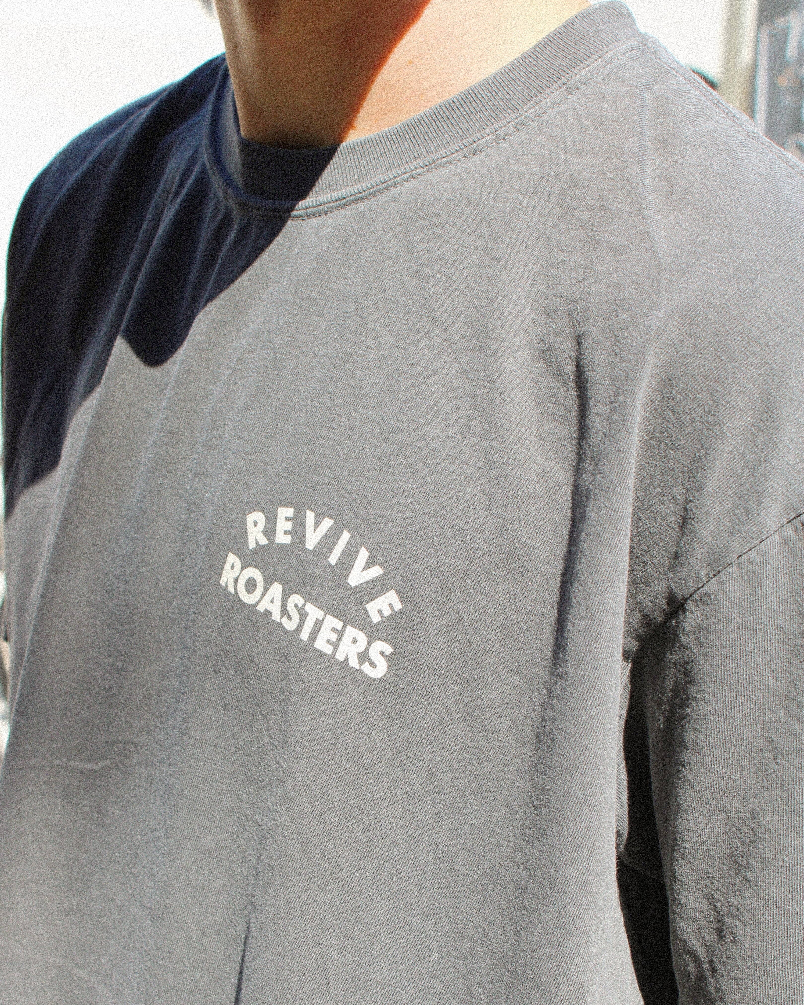 Revive Classic Tee