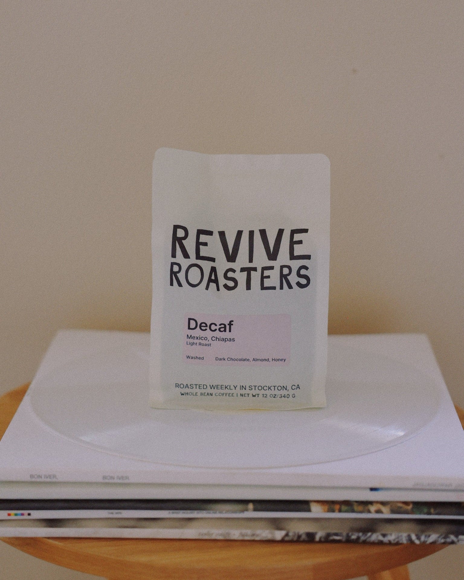 Decaf