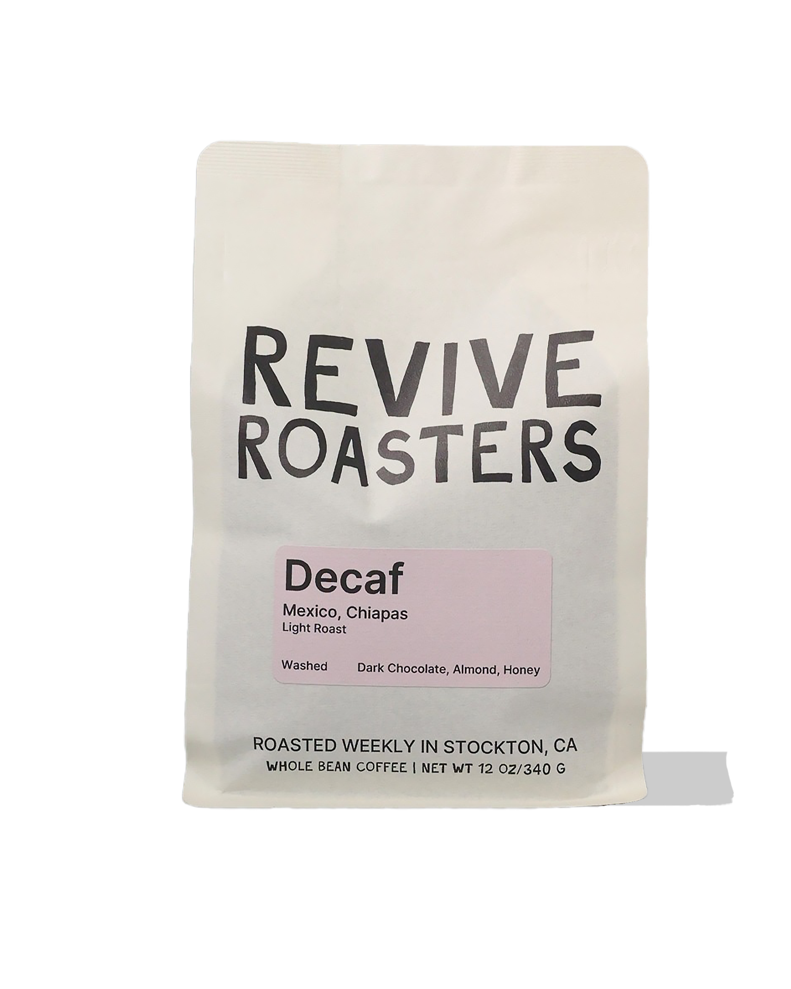 Decaf