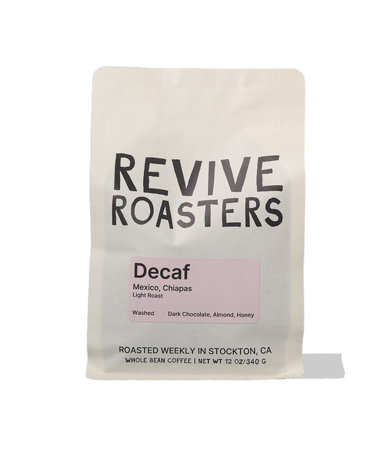 Decaf