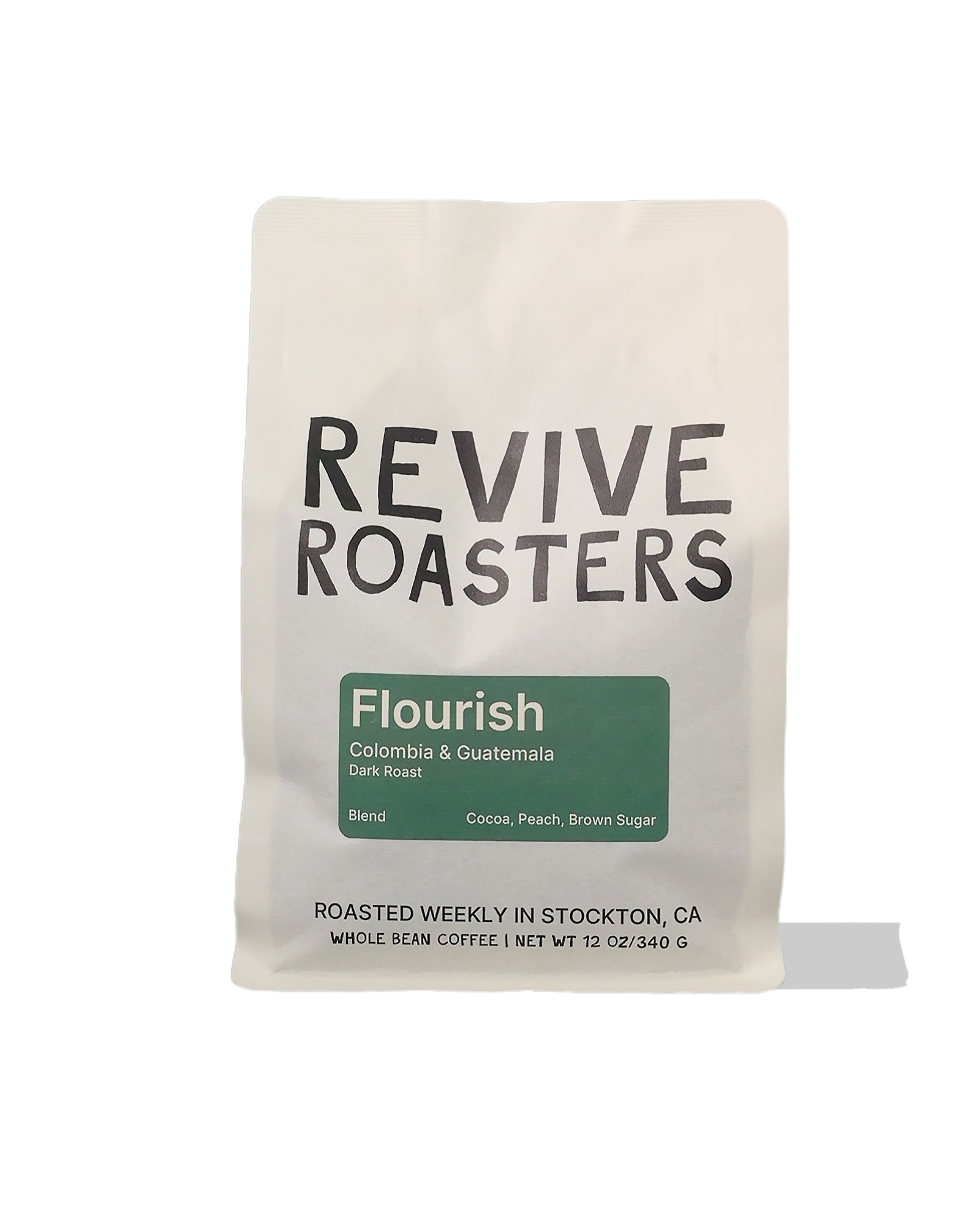 Flourish