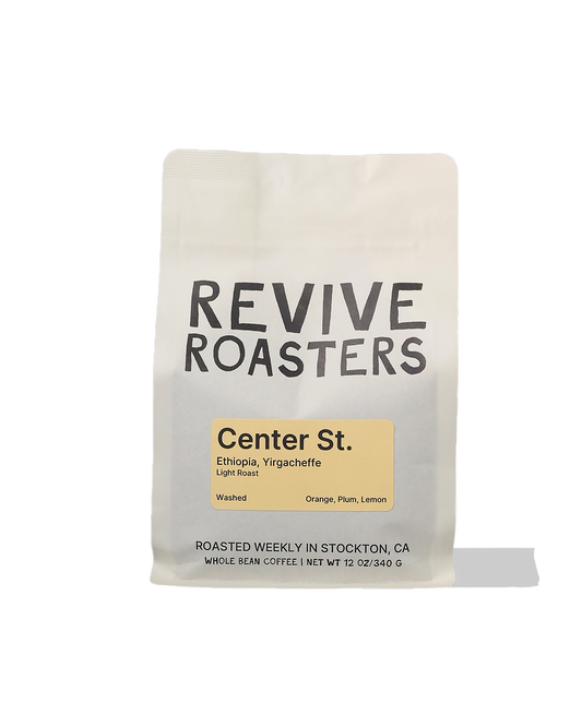 Roaster's Choice Subscription