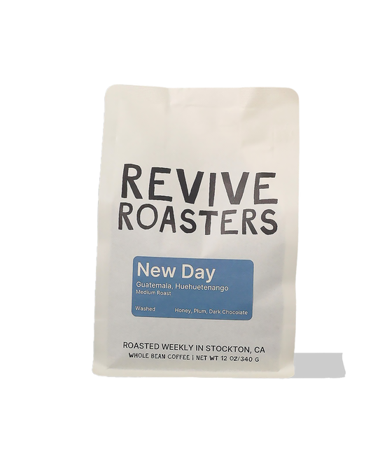 Roaster's Choice Subscription