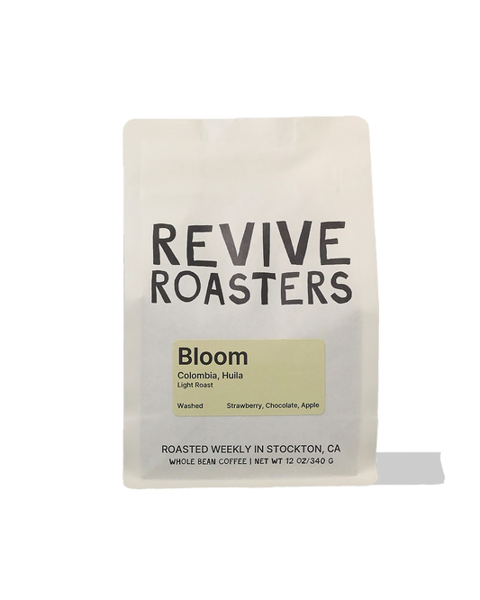 Roaster's Choice Subscription