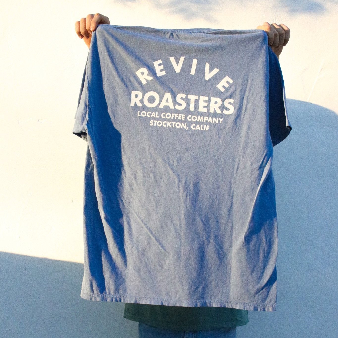 Revive Classic Tee